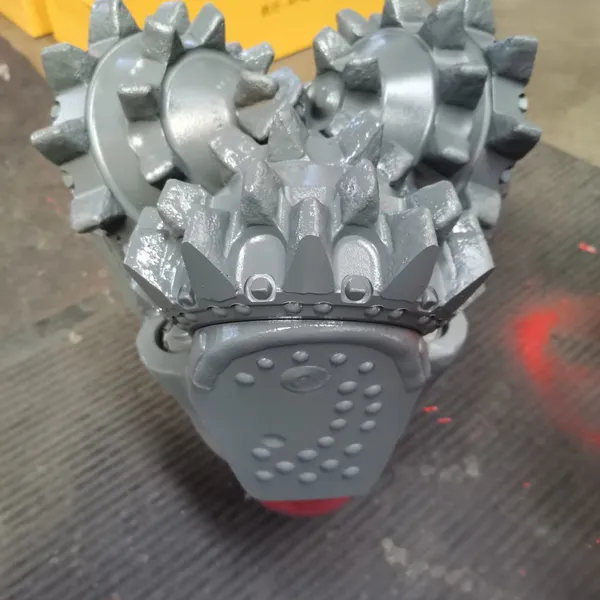 Tricone Bit 11 5/8