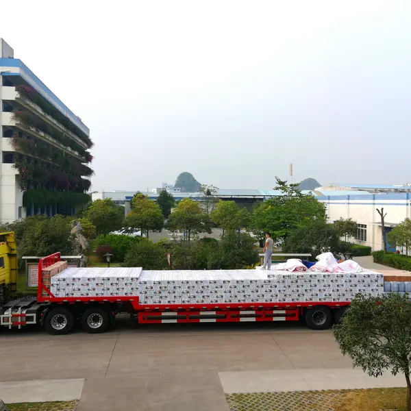Guilin Hongxing Chemical Co.,Ltd company overview - view 3