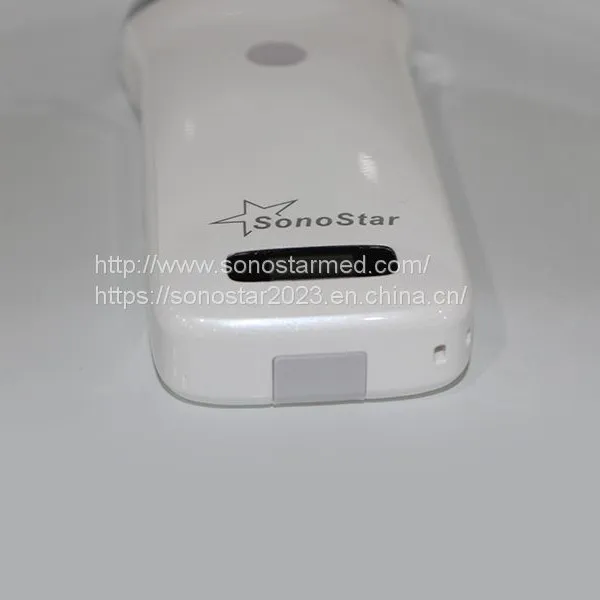 3L Linear Palm B/W Ultrasound