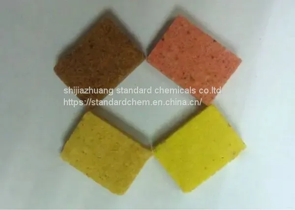 Multi Taste Bouillon Cubes Factory Price