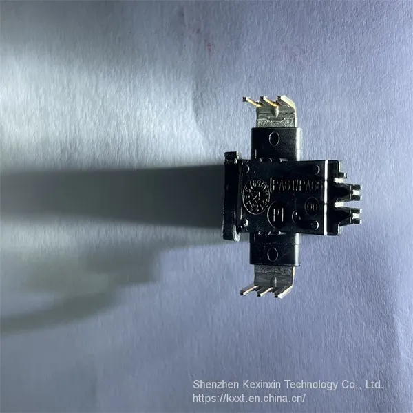 HLSR 50-P LEM USA Inc. SENSOR CURRENT HALL 50A AC/DC photo-2