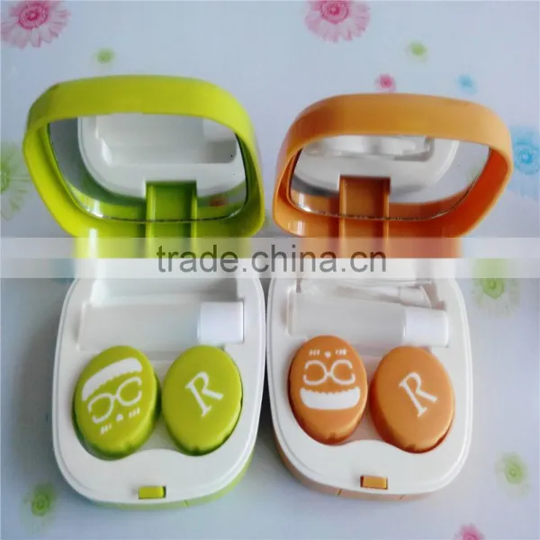 Ningbo Glasses Contact Lens Case & Contact Lens Box photo-3
