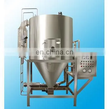 Milk Spray Dryer/ Industrial Spray Dryer Machine/Industrial Powder Spray Drying Equipment