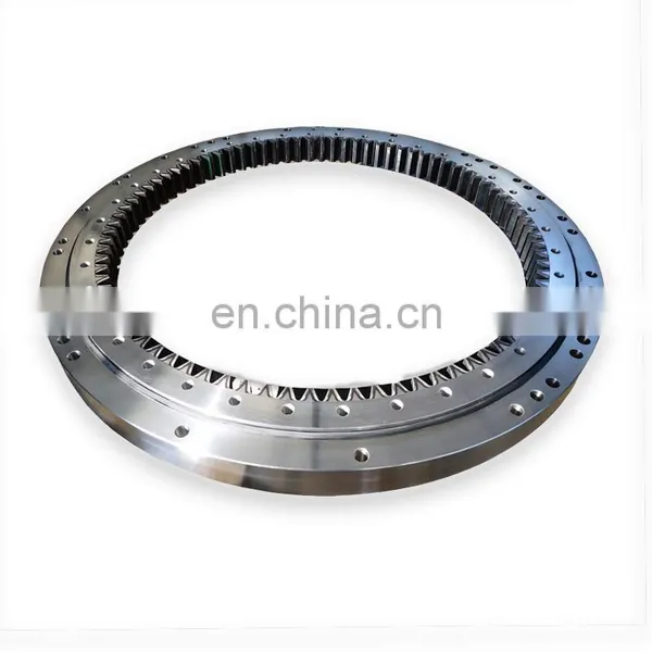 China Top Quality Manufacturer 32-0541-01 for Big Pendulum Rides Slewing Ring Bearing Excavator Slewing Ring photo-3