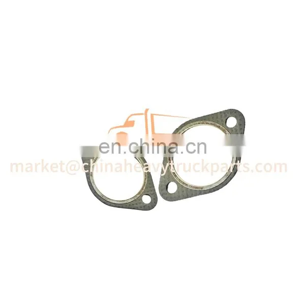 Foton Auman/Aumark/Mercedes Actros/Miler/Land Pioneer Truck Weichai Engine Gearbox Zf/Fast Truck Spare Parts 614070078 Shim photo-3