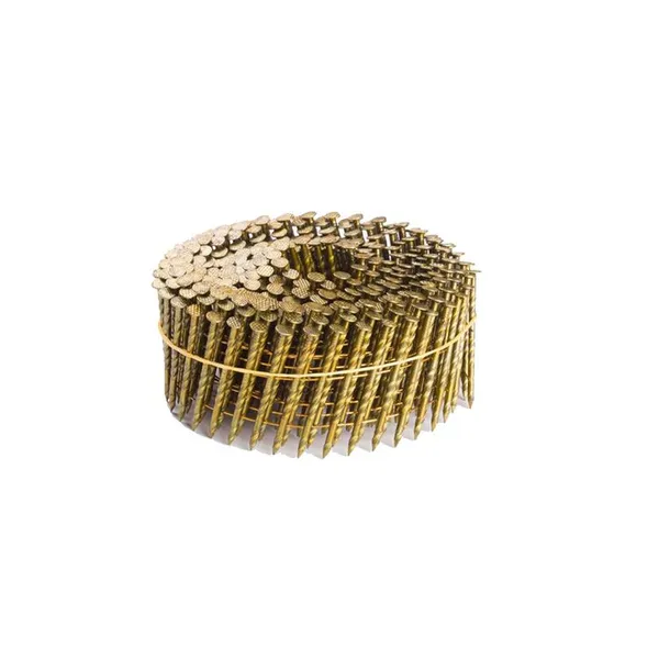 Coil Nails photo-3