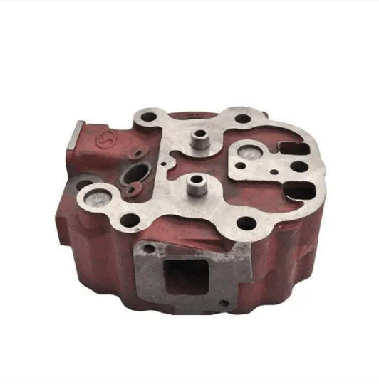 Cylinder Head Gasket in Low Price for Diesel Engine photo-2