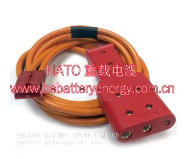 Ventura Main Battery 32845-001、32248-001 Aircraft Battery 44SP100/BTSP4445L NiCad Battery photo-4