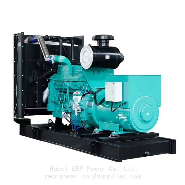Cummins Engine Assembly Qsnt-G3 for Ccec Engine Generator photo-2