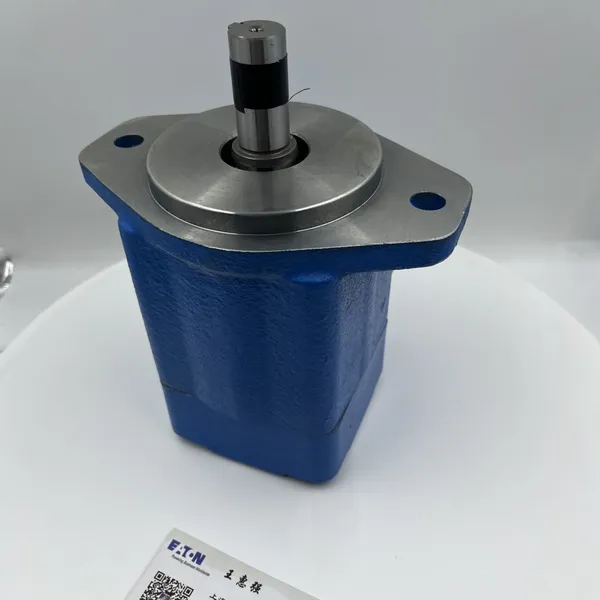 EATON Piston Pump 02-341634 PVQ13-A2R-SS1S-20-CM7-12 02-341552 PVQ20-B2R-SE1S-21-C21-12 02-341561 PVQ20-B2R-SS1S-21-C21-12 photo-5