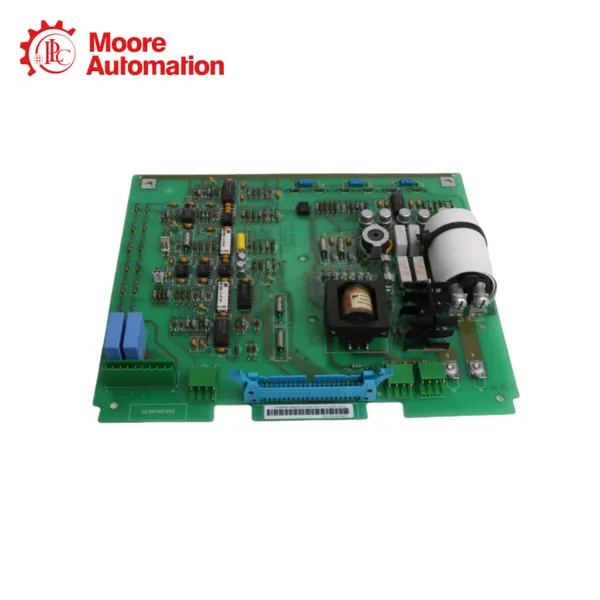 ABB SNAT0100-6B 61054588 5761852-3B photo-3