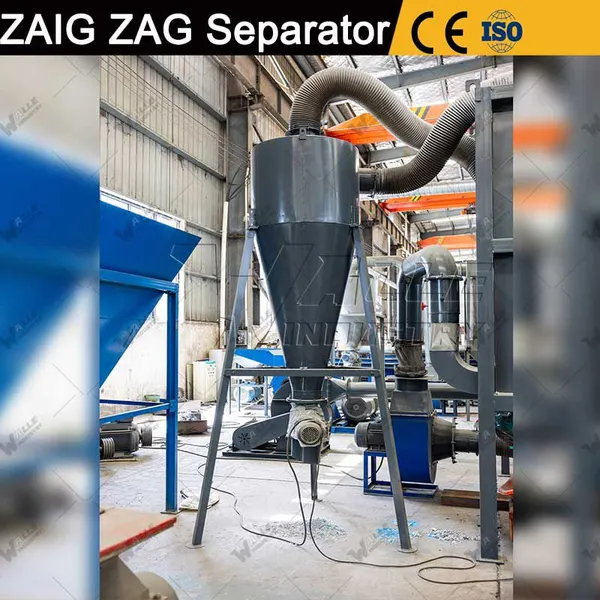 Industrial PCB Board Shredder Machine Waste Electronic Board Crusher for TV Board Dismantling Machine