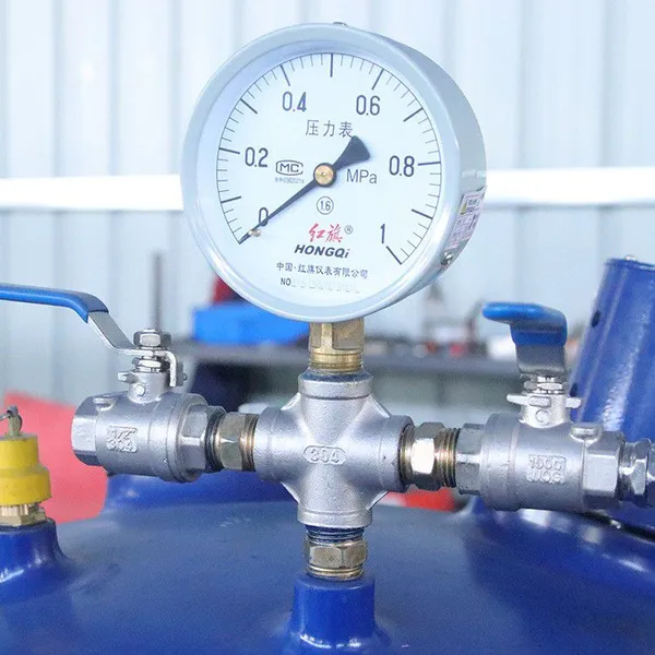 APG Casting Machine With Mould for Electrical Resin Transformer Insulator Bushing Spout Chinese Manufacture photo-5