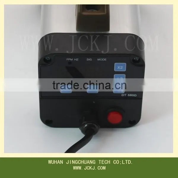 DT580D Portable Digital Stroboscope for Observing Fast Moving Objects photo-5