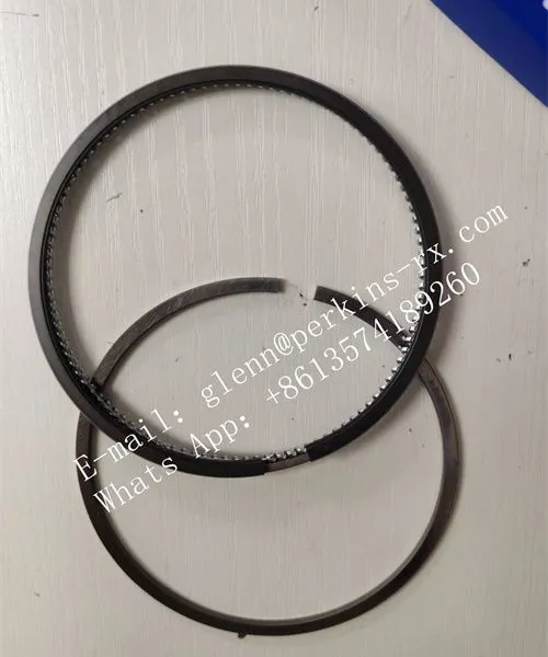 Perkins Piston Ring Assembly T436380 photo-2