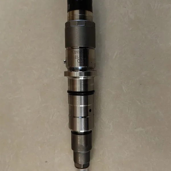 Good Price Bosch 0445120236 Diesel Engine Common Rail Injector photo-5