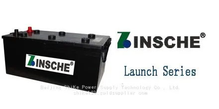 ZINSCHE SQB Energy Storage/ SQD Starting Coiled Battery photo-2