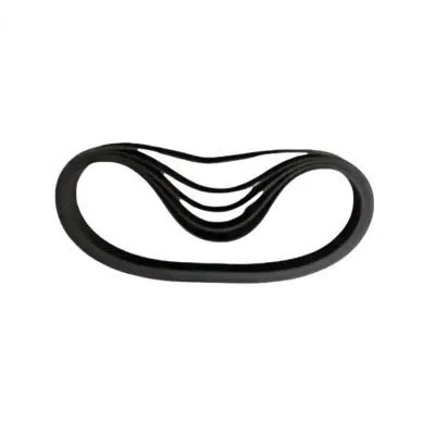 Weichai Belt for WP6/P7/P8/P10 Series Engine Multi Wedge Belt 612640060111 New Construction Machinery Parts photo-2