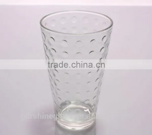 High Quality Popular Whisky Glass Stemware Tumbler in China photo-2