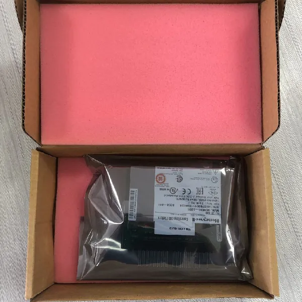 900A16-0103 900A01-0202 HC900 AI HONEYWELL photo-5