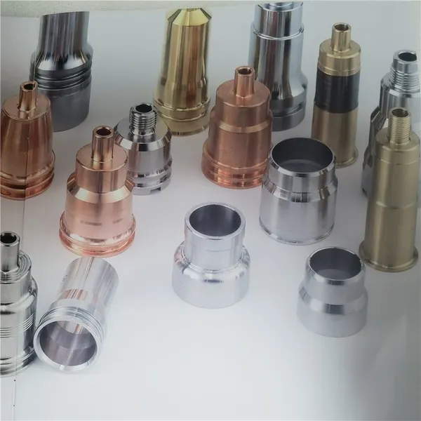 High Quality Engine Parts Fuel Injector Sleeve 4770859 4699135 12761-11810 3680873 5010295301 Suitable For CUMMINS