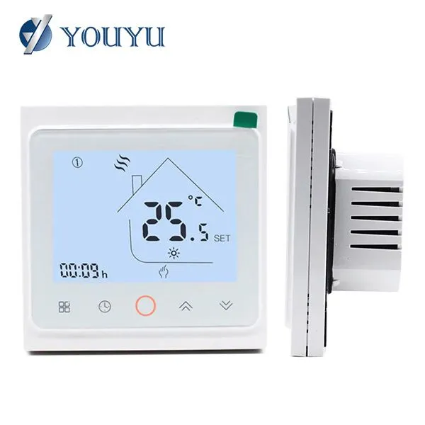 Nice Price Digital Temperature Controller Adjustable Thermostat photo-5