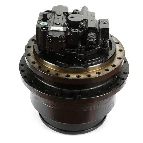 Sany Genuine New Excavator Parts Final Drive Travel Reduction Gear Main Reduction Gear