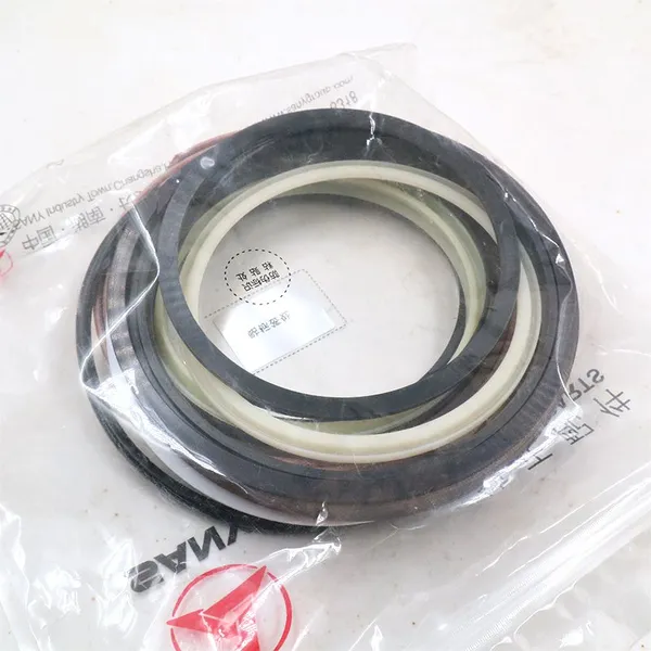 Sany Agent Bucket Cylinder Machine Seal Kit 60248642 60149564 60248643 60248642 60275160 for SANY photo-3