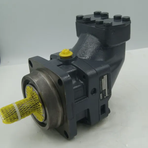 Hydraulic Pump F12-030-MS-SH-T-000-000-0 F12-030/040/060/080/090/110/125-RS/MF/MS-CV/IV/SV/IH/SH/TH-D/K/S/T Hydraulic Piston Pump photo-3