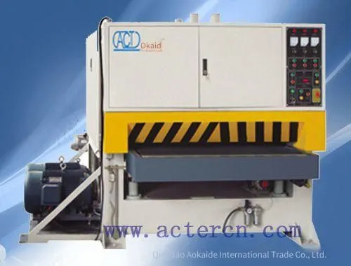 directly supplied stainless steel sanders | aluminum plate sanders | steel plate sanders