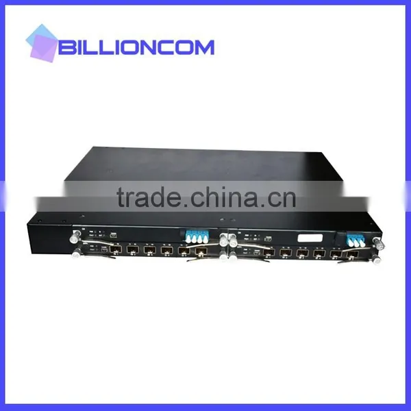 High Performance DWDM System photo-3