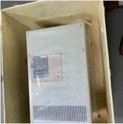 ASKAWA CIMR-AC4A0414AAA AC Inverter​ ​