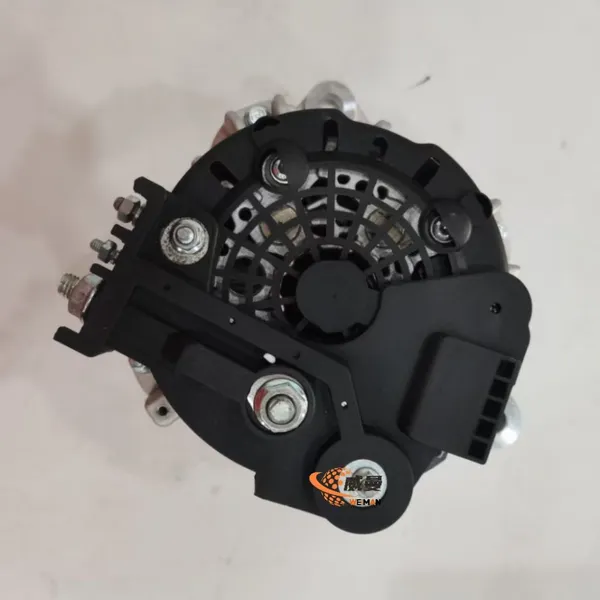 Original WEICHAI 612600090816 Generator for Wheel Loader Spare Parts in Stock. photo-2