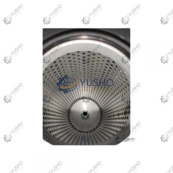 Filter Element 60082694 for SANY SY55 Genuine OEM photo-3