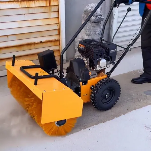 Snow Blower photo-2
