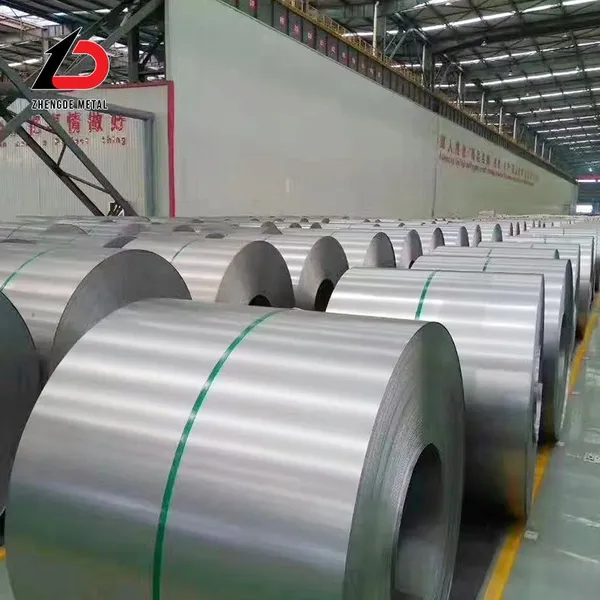 Stainless Steel Coils SS Coil photo-3