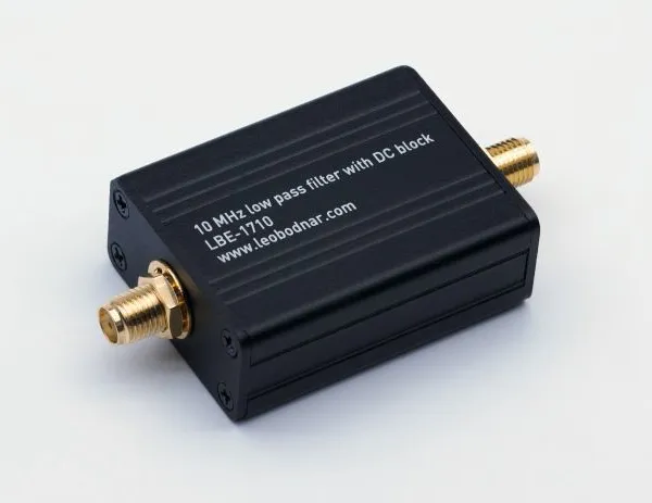 Leo Bodnar Locked Clock Source LBE-1425、4K HDMI、SimSteering2 FFB System (52) - Standard photo-3