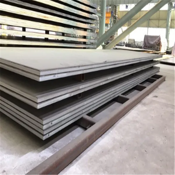 ISO 9001 Certified A36 Carbon Steel Coil With Cutting Service for Ship Plate Application photo-3