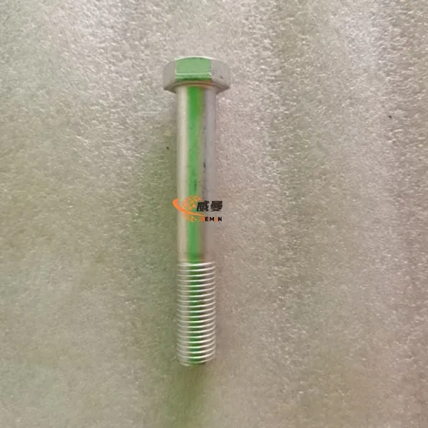 XCMG 805000030 Bolt Spare Parts for XCMG Machinery