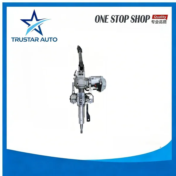 High-quality Steering Column With Intermediate Shaft, for JETOUR X90, Part Number F08-3404010FG F083404010FG