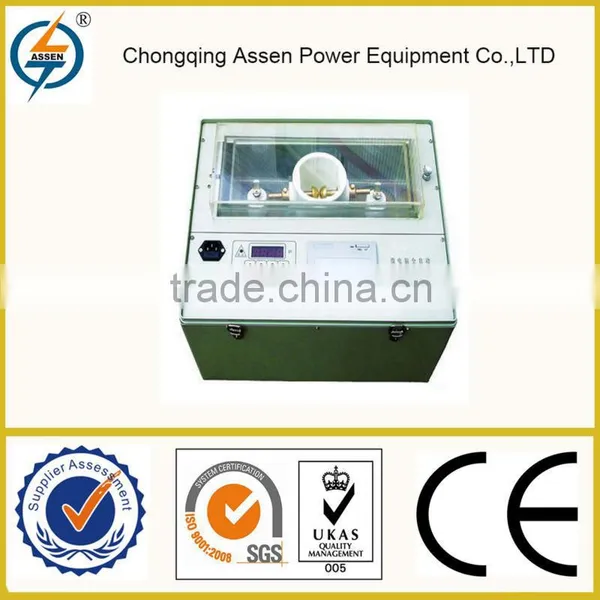Hot Sale High Quality Ultimate Tensile Strength Testing Machine