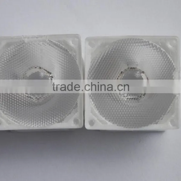 Square Shape Led Lens 1W 3W photo-6