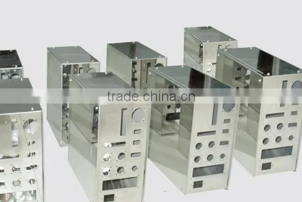computer bending case