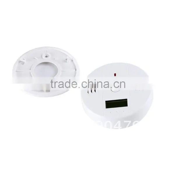 Home Security Household Detector co Gas photo-3