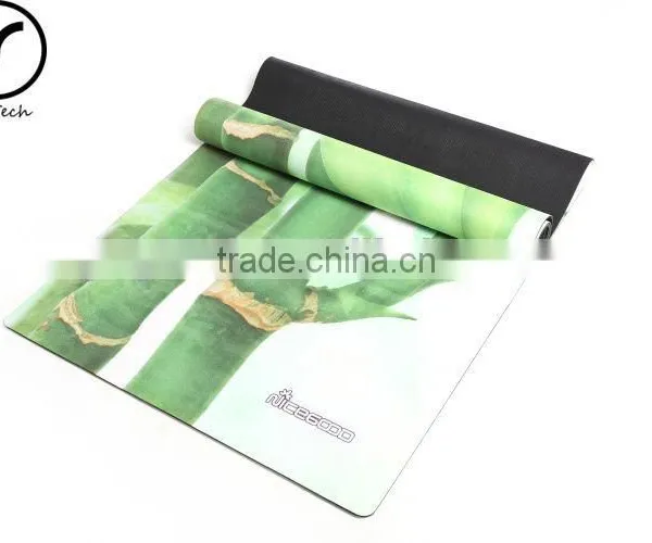 Superior Wear-resisting Skillful Manufacture Durable Oem Foam Exercise Mat photo-4