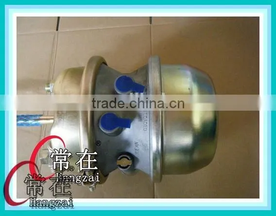 Double Air Brake Chamber T30/30 for Trailer Factory Directly Sale photo-3