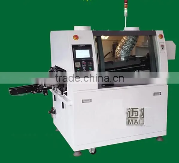 LED Light Tube PCB Board Production Line photo-3