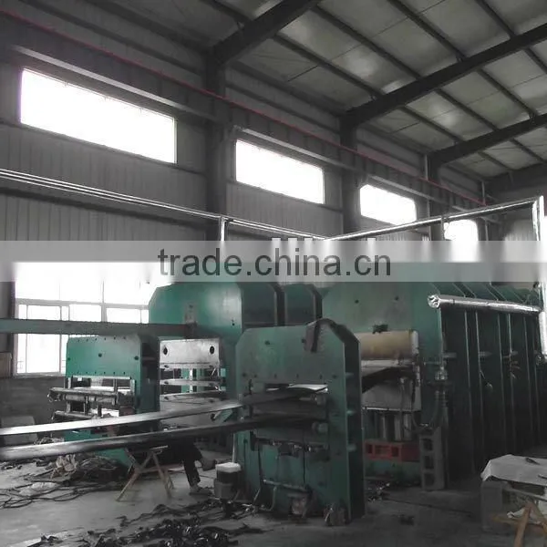 Tyre Curing Press / Tyre Vulcanizing Press / photo-6