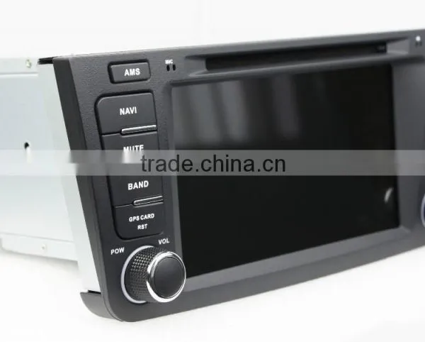 Android 4.4 Car Dvd Player for EX7/GX7 With Capacitive Multi-touch Screen