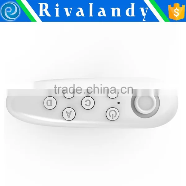 Gamepad Controller Gamepad for Android and Ios Mini Bluetooth Gamepad photo-4